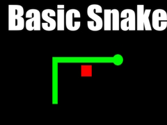 Jwèt Basic Snake