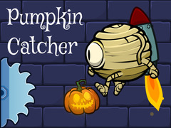 Jwèt Pumpkin Catcher
