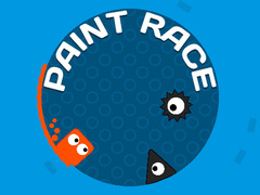 Jwèt Paint Race