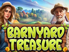 Jwèt Barnyard Treasure