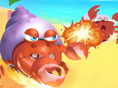 Jwèt King of Crabs