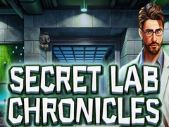 Jwèt Secret Lab Chronicles