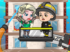 Jwèt My Fire Station World