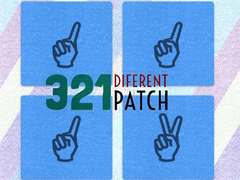 Jwèt 321 Diferent Patch