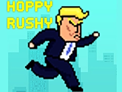Jwèt Hoppy Rushy
