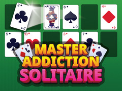 Jwèt Master Addiction Solitaire