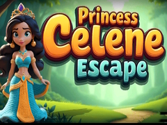 Jwèt Princess Celene Escape