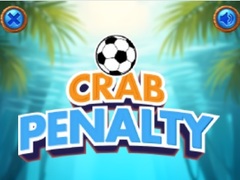 Jwèt Crab Penalty