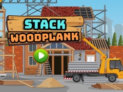 Jwèt Stack Wood Planks
