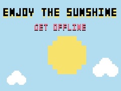 Jwèt Enjoy The Sunshine