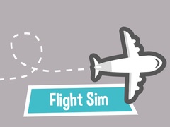 Jwèt Flight Sim 