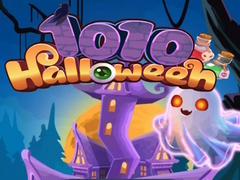 Jwèt 1010 Halloween