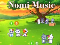 Jwèt Nomi Music