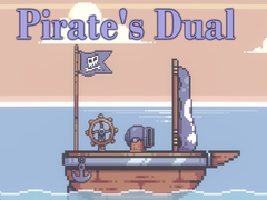 Jwèt Pirate's Dual