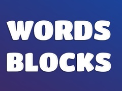 Jwèt Words Blocks