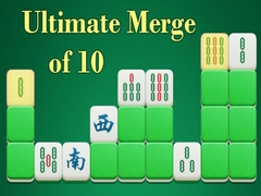 Jwèt Ultimate Merge of 10