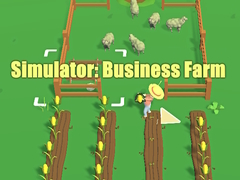 Jwèt Simulator: Business Farm
