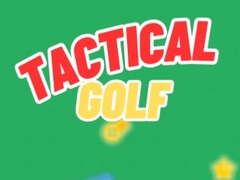 Jwèt Tactical Golf