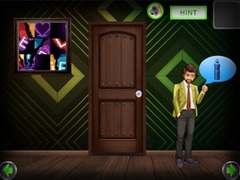 Jwèt Amgel Easy Room Escape 226