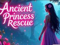 Jwèt Ancient Princess Rescue