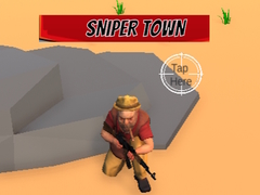 Jwèt Sniper Town