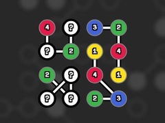Jwèt Line Sudoku