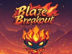 Jwèt Blaze Breakout