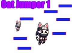 Jwèt Cat Jumper 1