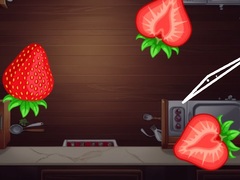 Jwèt Strawberry Scholar 