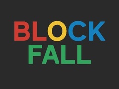 Jwèt Blocks Fall