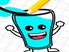 Jwèt Happy Glass