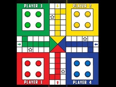 Jwèt Ludo Brawl
