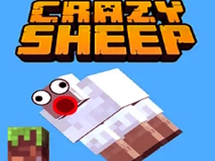Jwèt Crazy Sheep