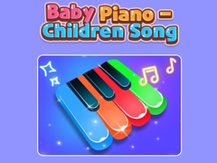 Jwèt Baby Piano - Children Song 