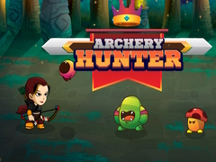 Jwèt Archery Hunter