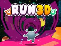 Jwèt Run 3D