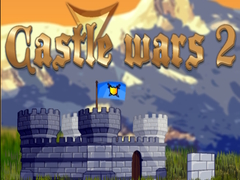 Jwèt Castle Wars 2