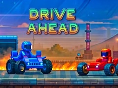 Jwèt Drive Ahead