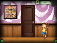 Jwèt Amgel Kids Room Escape 243