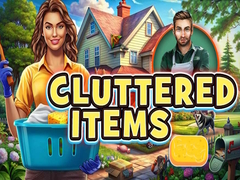 Jwèt Cluttered Items