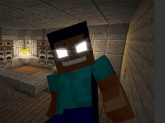 Jwèt Nubik And 5 Nights With Herobrine