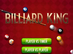 Jwèt Billiard King