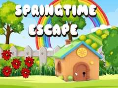 Jwèt Springtime Escape
