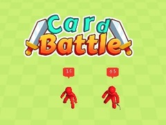 Jwèt Card Battle