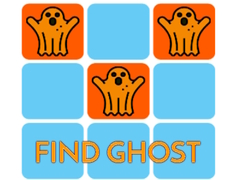Jwèt Find Ghost