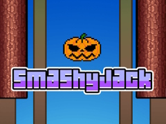 Jwèt Smashy Jack