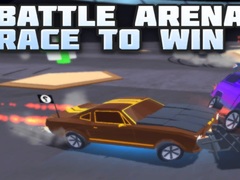 Jwèt Battle Arena Race To Win