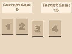 Jwèt Sum Shuffle
