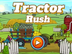 Jwèt Tractor Rush