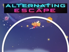 Jwèt Alternating Escape